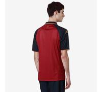 Vêtements Kappa Maillot de foot - KOMBAT THIRD VERSAILLES pour Accessoires XL