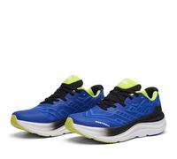 Kappa Kontroll Chaussures D'Entraînement Bleues pour Homme Taille 40