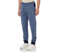 Kappa Kouros Pant Pantalon, Bleu, S Homme