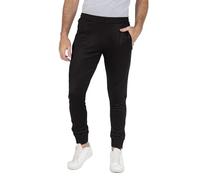 Kappa Kouros Pant Pantalon, Noir, L Homme