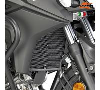 Kappamoto Protection radiateur KPR3112 - Acier inoxydable pour Suzuki DL650 V-Strom (2017-2024)