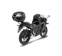 KR1103 - Fixation top case Kappa MONOLOCK HONDA CBR 125 R (11-17)