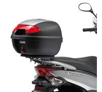 KAPPA KR1153 Porte-Bagages Sans Plaque Pour Honda 50 NSC VISION 4T 2011-2020