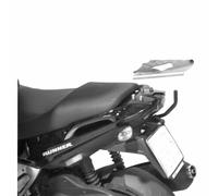 KAPPA KR126 Porte-Bagages à Partir De Assorti Plaque GIA Incluse En Coffre Case