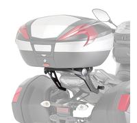 Givi Support Top Case Monokey ou Monolock Valise Yamaha MT-09 850 Tracer (15)