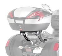 Givi Support top case Monokey/Monolock pour Yamaha MT-09 850 Tracer (15)