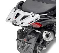 Kappamoto Porte-vélos KAPPA KR2133 sans plaque pour Yamaha 530 T-MAX 2017-2019