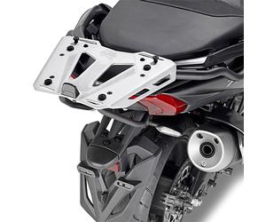 KAPPA KR2133 Porte-Vélos Sans Plaque Pour Yamaha 530 T-MAX 2017-2019