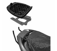 KAPPA KR2330 Porte-Bagages Sans Plaque For Sym 200 Joyride S 2009-2022