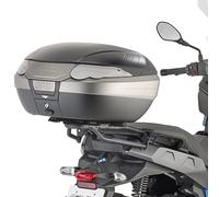 KAPPA KR5130 Porte- bagages Arrière Sans Plaque Pour BMW C 400 X 2019-2022
