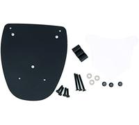 Kappa kr5612 topc ASE Bretelles Noir Taille Standard