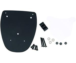 Kappa kr5612 topc ASE Bretelles Noir Taille Standard