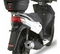 KAPPA KR6106 Porte-Bagages Sans Plaque KYMCO Agility 125-200 R16+ (14 > 16)