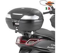 KAPPA KR6107 Porte-Bagages Sans Plaque KYMCO DOWNTOWN ABS 125I / 350I (15 > 16)