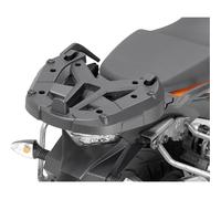 KAPPA KR7705 Porte-Paquet Sans Plaque Pour KTM 1050 Adventure (15 > 16)