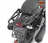 KAPPA KR8201 Porte-bagages Sans Platine À Fixer K636 Monokey MonoLock