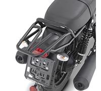 KAPPA KR8201 Support De Bagages Sans Platine Guzzi V7 III Special 750 2017-2020
