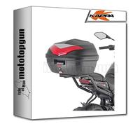 kappa kr9250 support monolock compatible avec voge trofeo 300 ac 2020 2021 2022 mototopgun