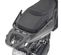 KAPPA KR9580 Porte-bagages Arrière WOTTAN STORM S 300 2022