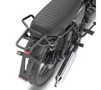 Kappamoto Fixation top-case KR9610 Monolock pour Brixton Cromwell 125 (22)