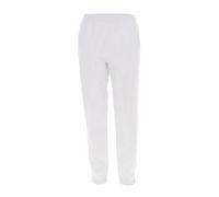 Kappa Krismano Pant Pantalon, Blanc, XXXL Homme