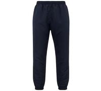 Pantalon de sport pour homme Krismano - Coupe droite - Bleu foncé et bleu S