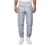 Kappa Krismano Pant Pantalon, Gris, XS Homme