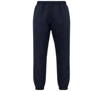 Kappa Krismano Pant Pantalon long de sport confortable et stylé, bleu océan et bleu intense, taille 10Y