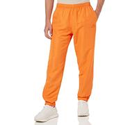 Kappa Krismano Pant Pantalon, Orange, M Homme