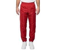 Kappa Krismano Pant Pantalon, Rouge, XXL Homme