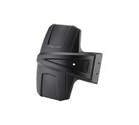 Kappamoto Garde-boue arrière Aile de roue universelle KRM02 – Kit nécessaire pour le montage