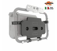 KAPPA KS250KIT Kit Universel Pour Ancrage Tool Box KS250 Sur Cadres KAPPA KL