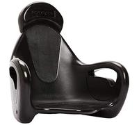 Kappa KS650 Siège Enfant, Noir, Taille Unique