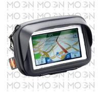 KAPPA KS953 support GPS avec support guidon 4.3 INCH noir