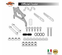 KAPPA KTL5108CAMKIT Kit Pour Fixer Tool Box KS250 Sur KL5108CAM