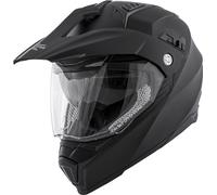 KAPPA KV30 Evo Basic casque enduro noir mat taille L