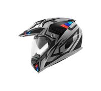 Kappa KV30 Grayer gris mat noir XS