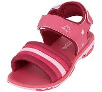 Kappa Kya K Mocassin, 2221 Pink/Rose, 35 EU