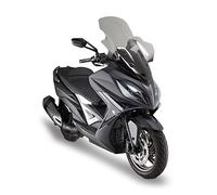 Kappa - Kymco xciting 400i '13/'14 Pare-Brise Transparent kd6104st