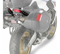 KAPPA KZ1137 Porte-Bagages Sans Plaque Pour Honda CB 650F (17)