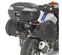 PORTE-BAGAGES Pour Honda CB500F (2016)