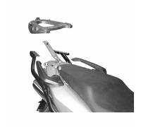 KAPPA KZ166 Porte-Bagages Arrière X Coffre à Partir De Assorti Plaque non Inclus