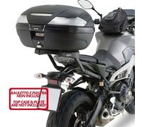 Porte-Bagages pour Yamaha MT-09 (2013) -YAM.XSR900 (16)