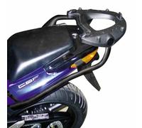 KAPPA KZ260 Porte-Bagages Arrière X Coffre à Partir De Assorti Plaque non Inclus
