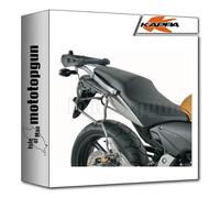 kappa kz263 support monokey compatible avec honda hornet 600 2007 2008 2009 2010 mototopgun