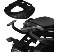 KAPPA KZ359 Porte-Bagages Arrière X Coffre pour Assortir Avec Plaque Non Incluse