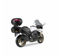 KAPPA KZ366 Porte-Bagages Sans Plaque Yamaha 800 FZ8 S Fazer 2010-2015