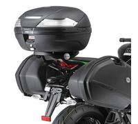 KAPPA KZ4100 Porte-Bagages Sans Plaque Pour Kawasaki Z 1000 SX (17)