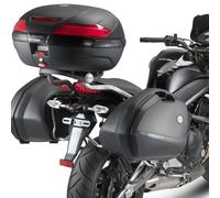 Givi Support Top Case Monokey ou Monolock Kawasaki ER6-N/ER6-F (09 > 11)