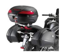 Givi Support Top Case Monokey ou Monolock Kawasaki ER6-N/ER6-F (09 > 11)